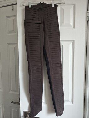 Demobaza Pants SS17 / Breatharians, size XS
